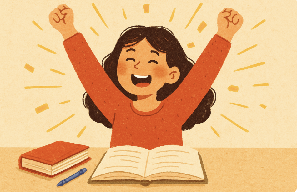 그릿이 결국 이긴다