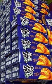 촉촉한 황치즈칩 지금 어디서 사야 할까, 다이소 재고와 리셀 가격 총정리