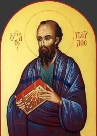 성 바오로 사도: 박해자에서 전도자로의 극적 변화_27