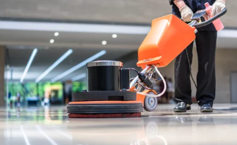 입주청소/출처:어도비스톡