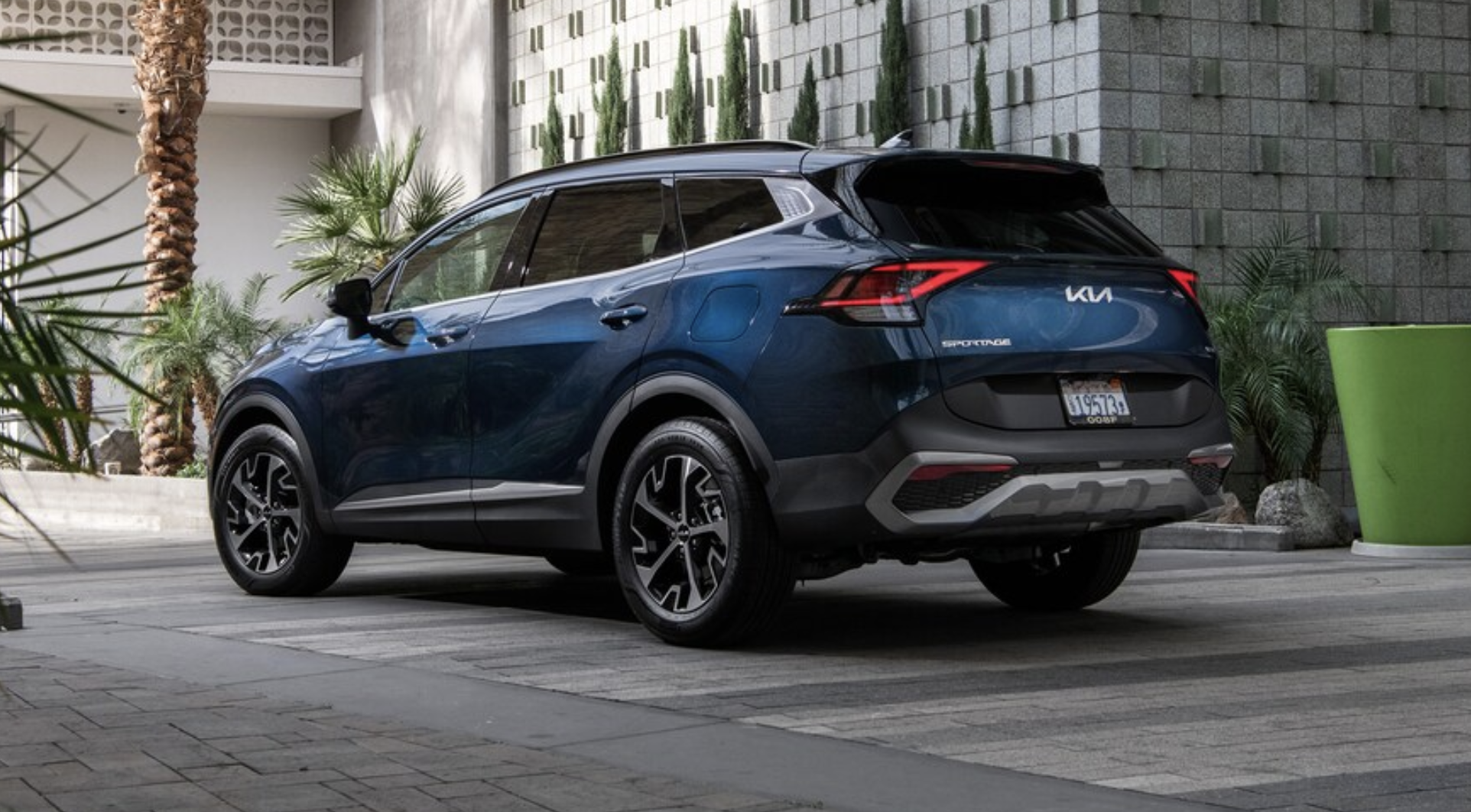 2024 스포티지 하이브리드 단점 가격 중고가격 출고기간 연비 보조금(+개인적인 견해)