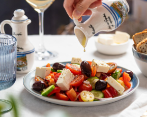 아웃백 런치메뉴