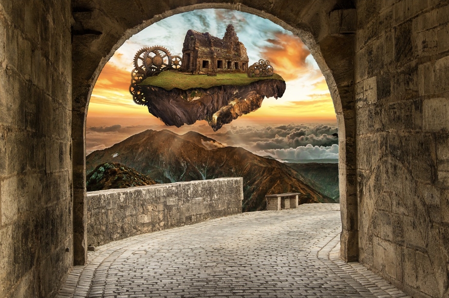 판타지 영화의 특징과 세계관 분석 관련 사진