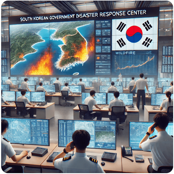 대형산불 위험 특별재난지역 선포3