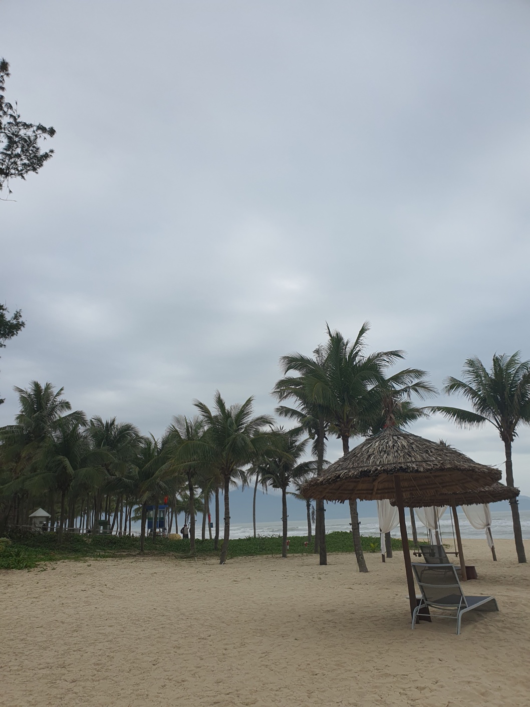 다낭 풀먼비치리조트