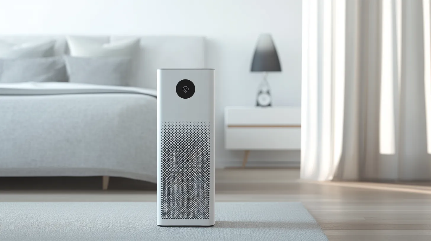 상황별 추천 공기청정기