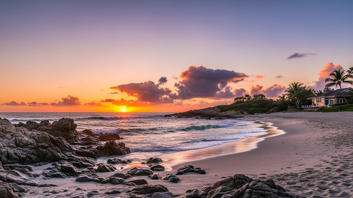 연초부터 꾸준히 준비한 연금 자산으로 여유로운 노후를 보내는 미래의 모습