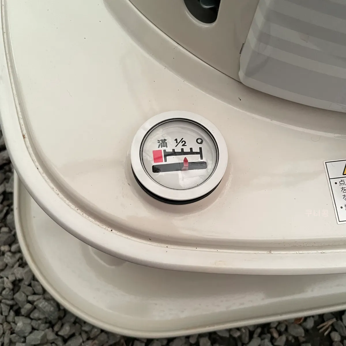 2박3일-캠핑-등유-얼마나-필요할까?-겨울-캠핑날씨와-10리터-20리터-등유통-추천