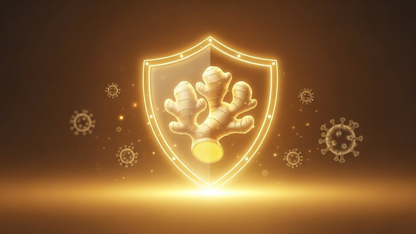 면역력 강화, 자연의 백신 역할