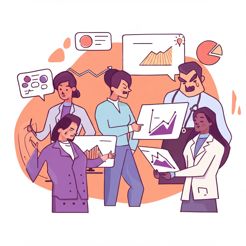 데이터 분석, 알고 보면 육아 필수템