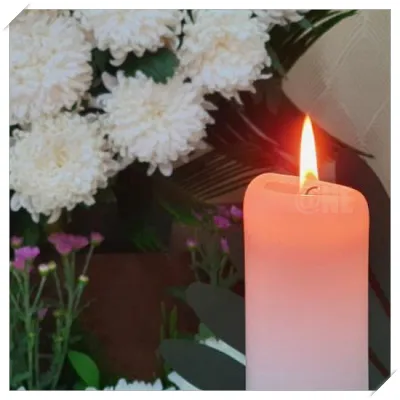 조문, 문상 절차3