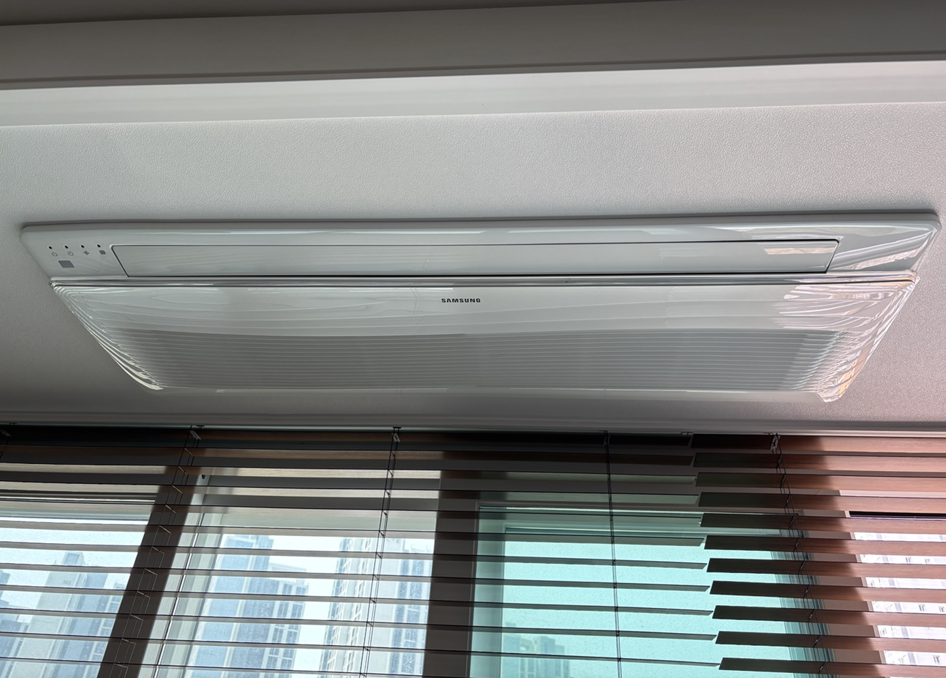 에어컨 청소 업체