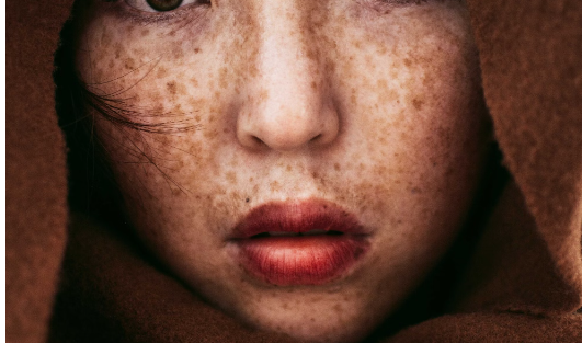 콜린 이노시톨 효능 : 여드름 개선