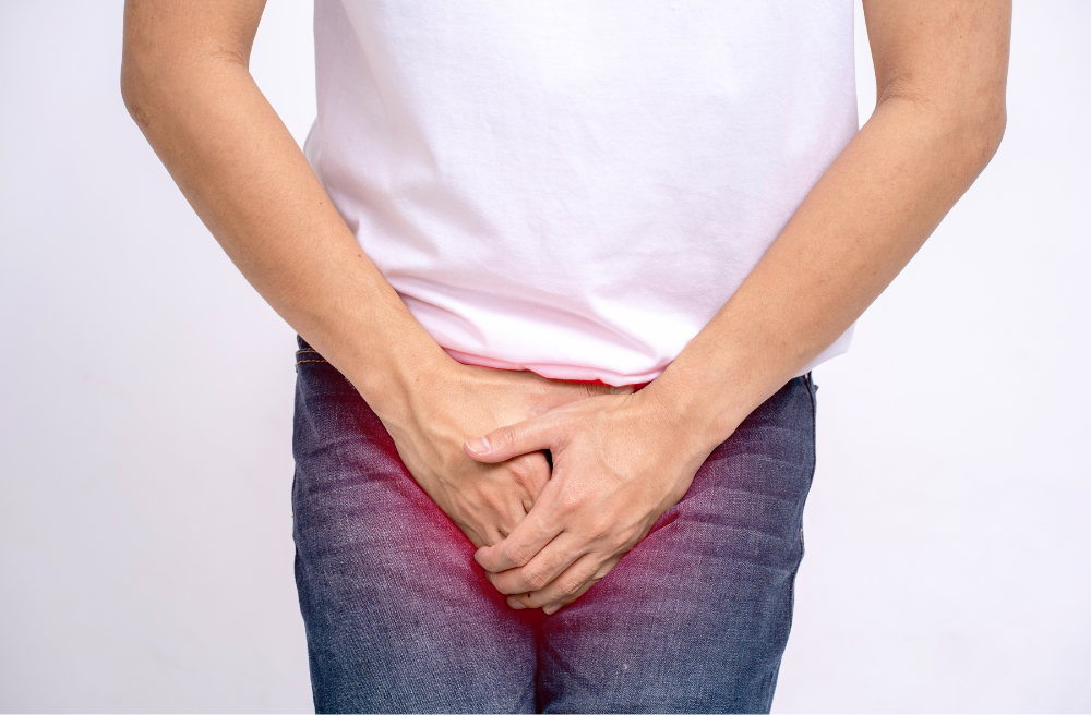 방광암 증상과 대표적인 원인