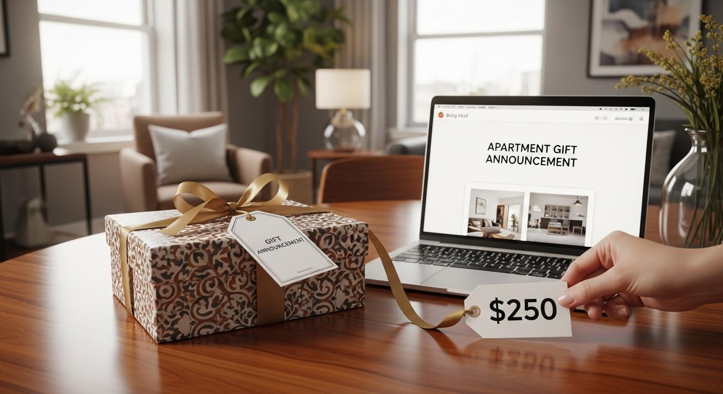 아파트 증여 공시지가