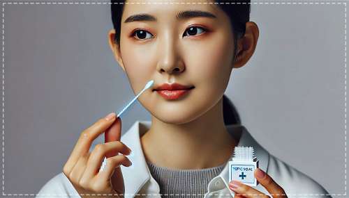 입술포진, 단순 피부 문제가 아니라 전신 건강의 바로미터예요