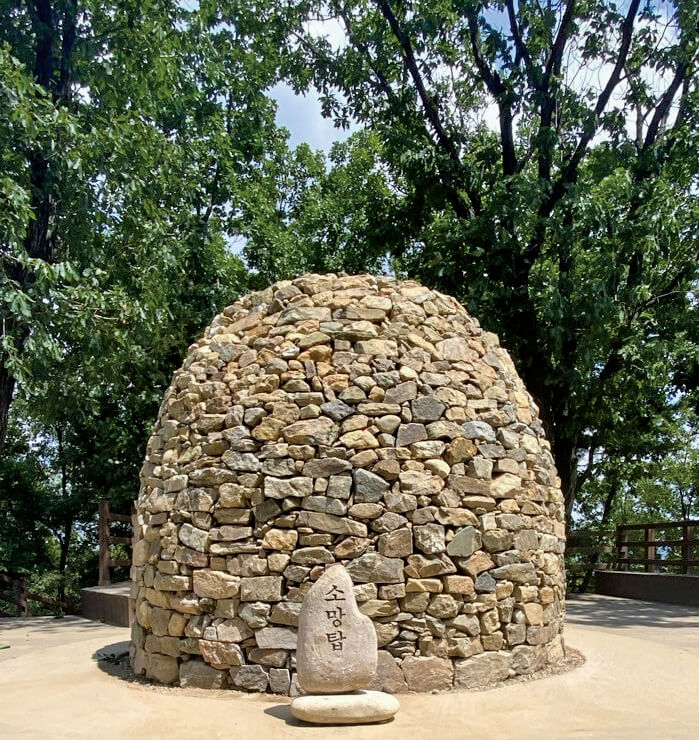 서울의 해돋이 명소, 일출 명소