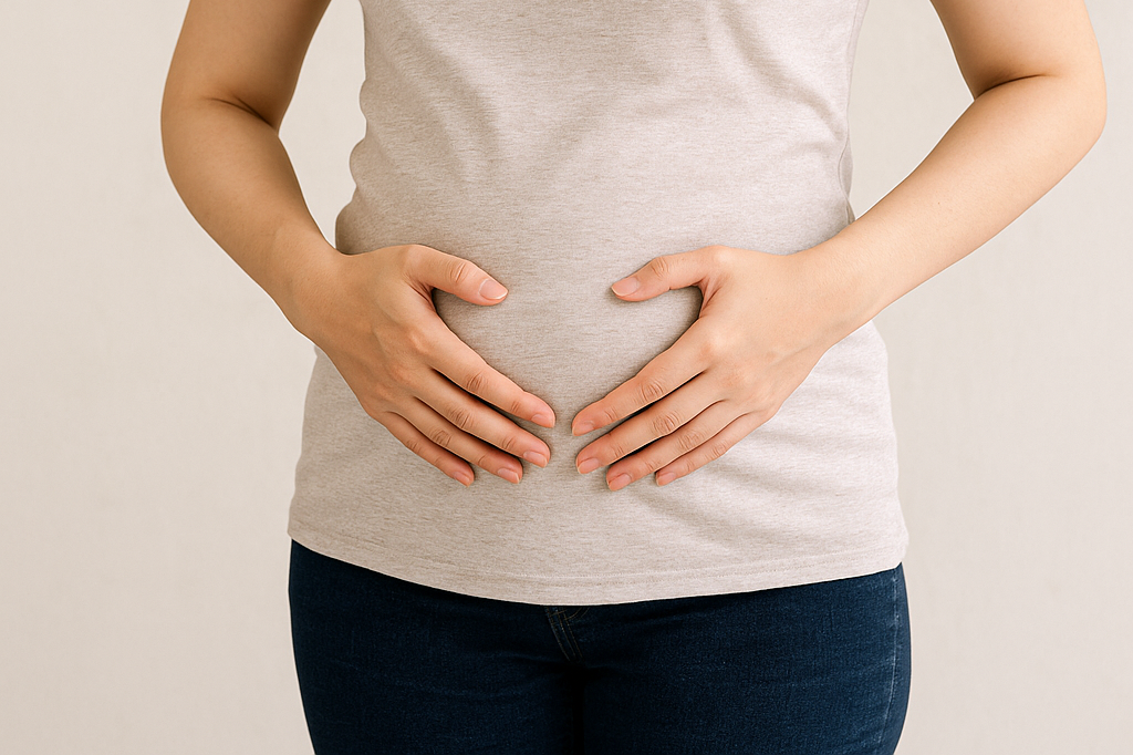 임신 초기 유산 징후, 이 신호 놓치면 위험해요