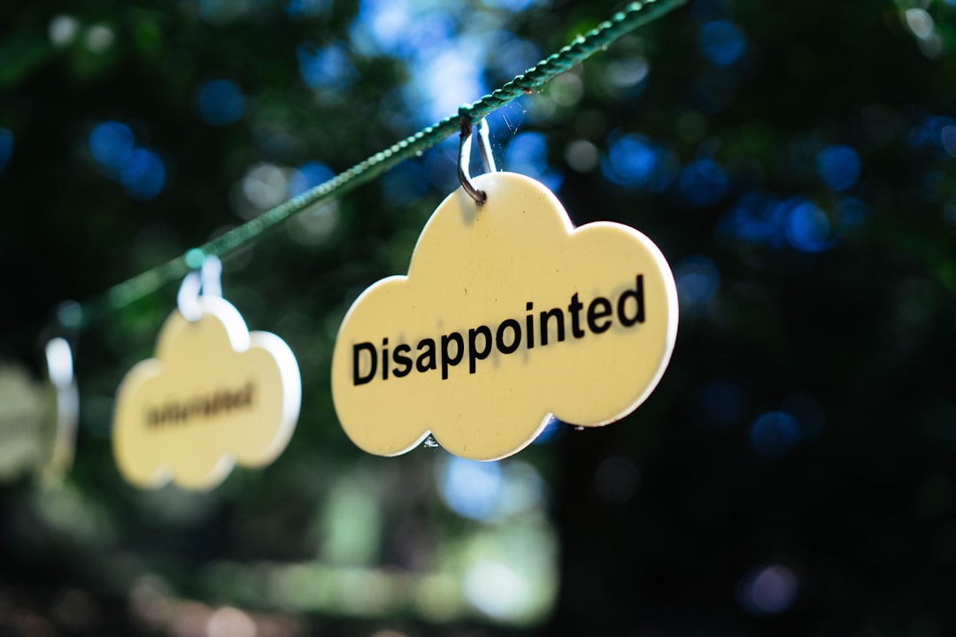 Cancellation
