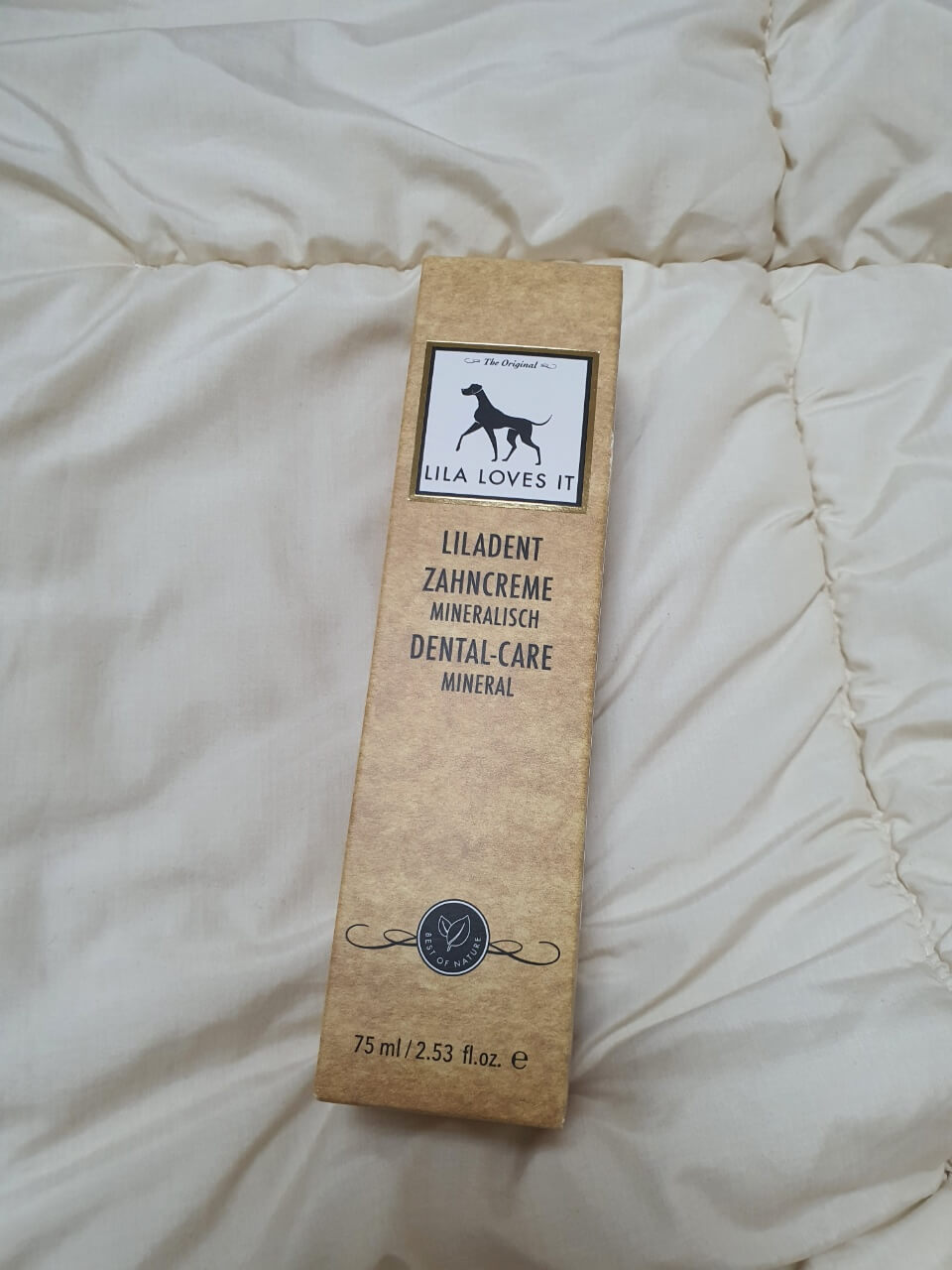 강아지 치약 패키지1