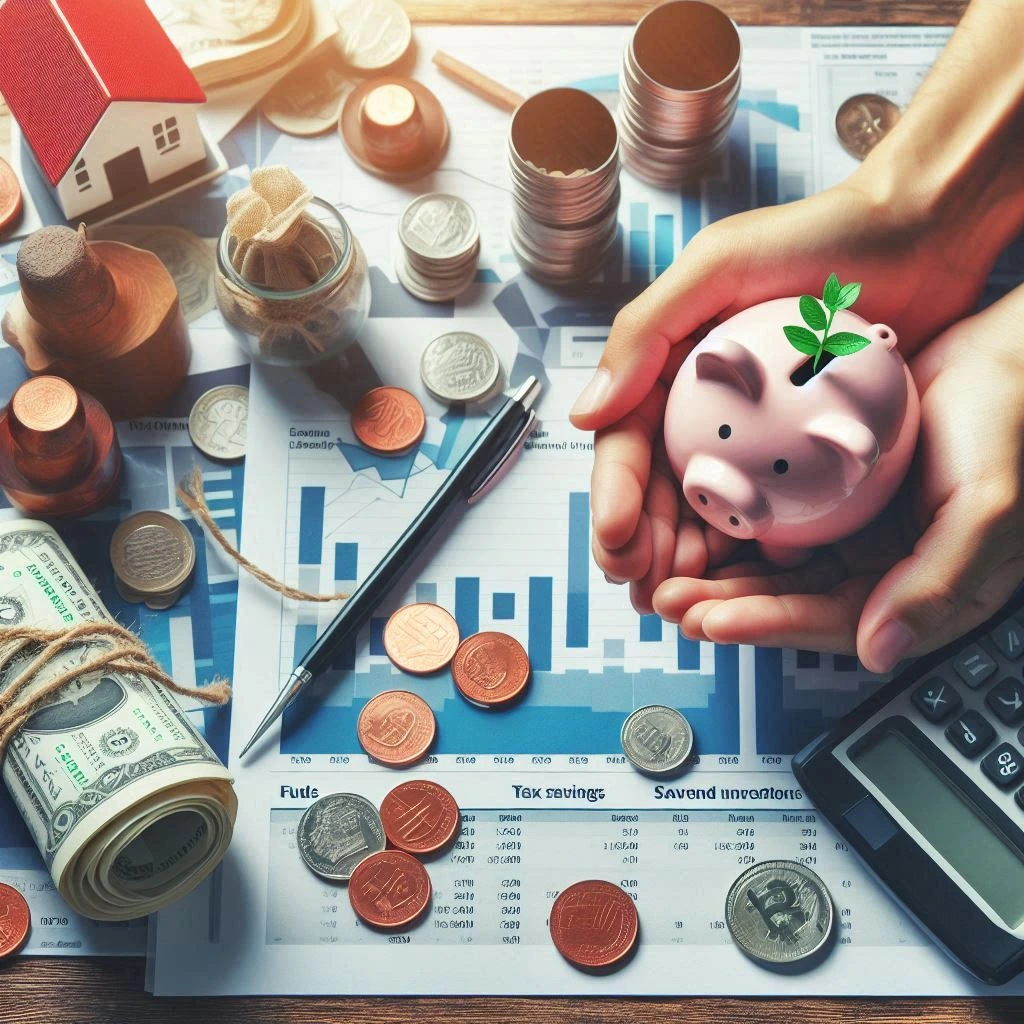 재테크에 필요한 기초 상식