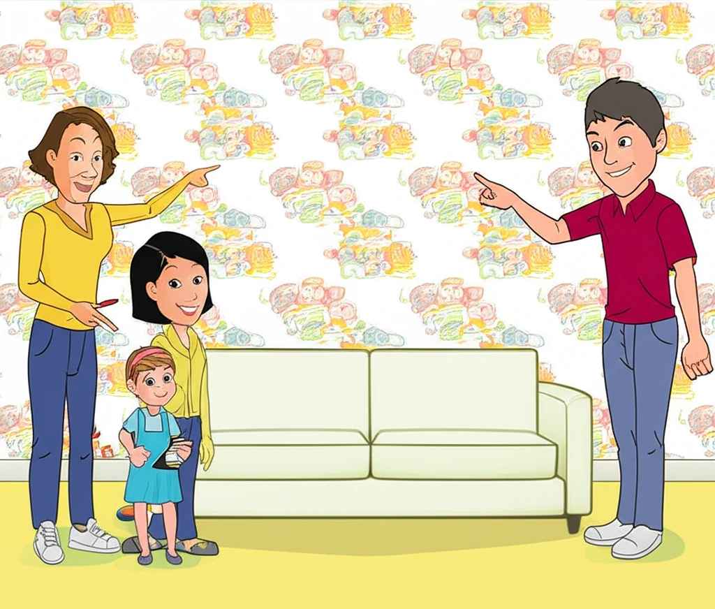 도배 공사 A to Z: 기간, 비용