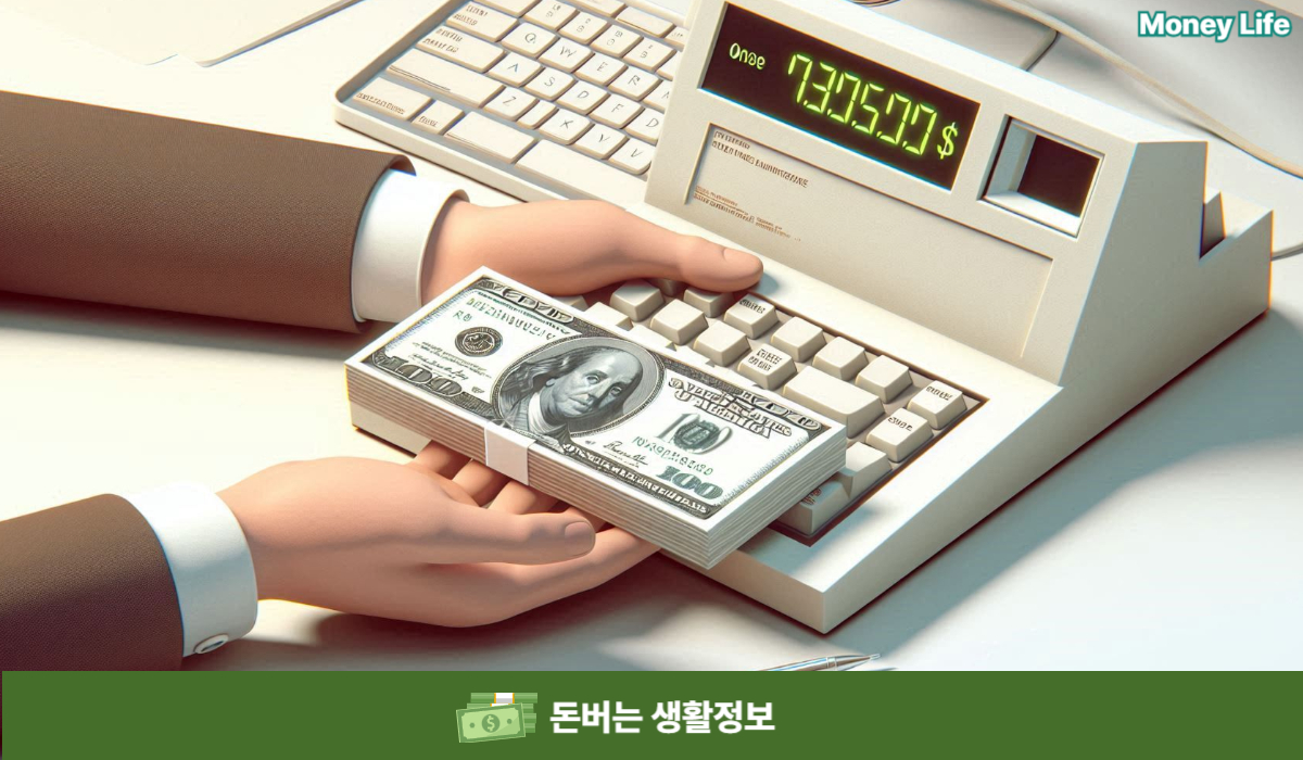 소상공인대출이자