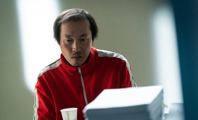 악의 마음을 읽는 자들 남기태 역 김중희 배우2