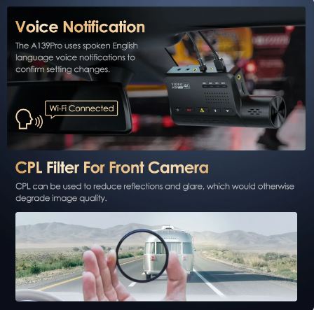 VIOFO A139 Pro 4K 리뷰5