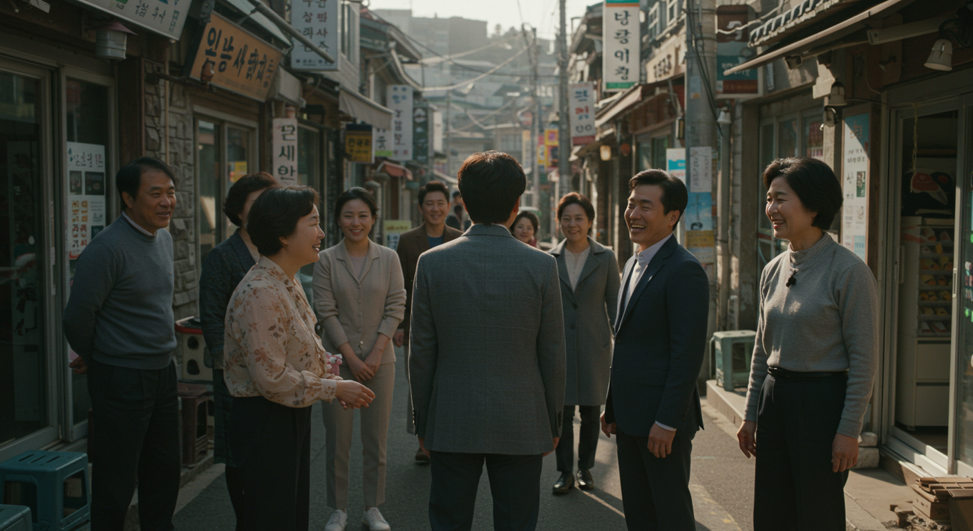 이웃 안내