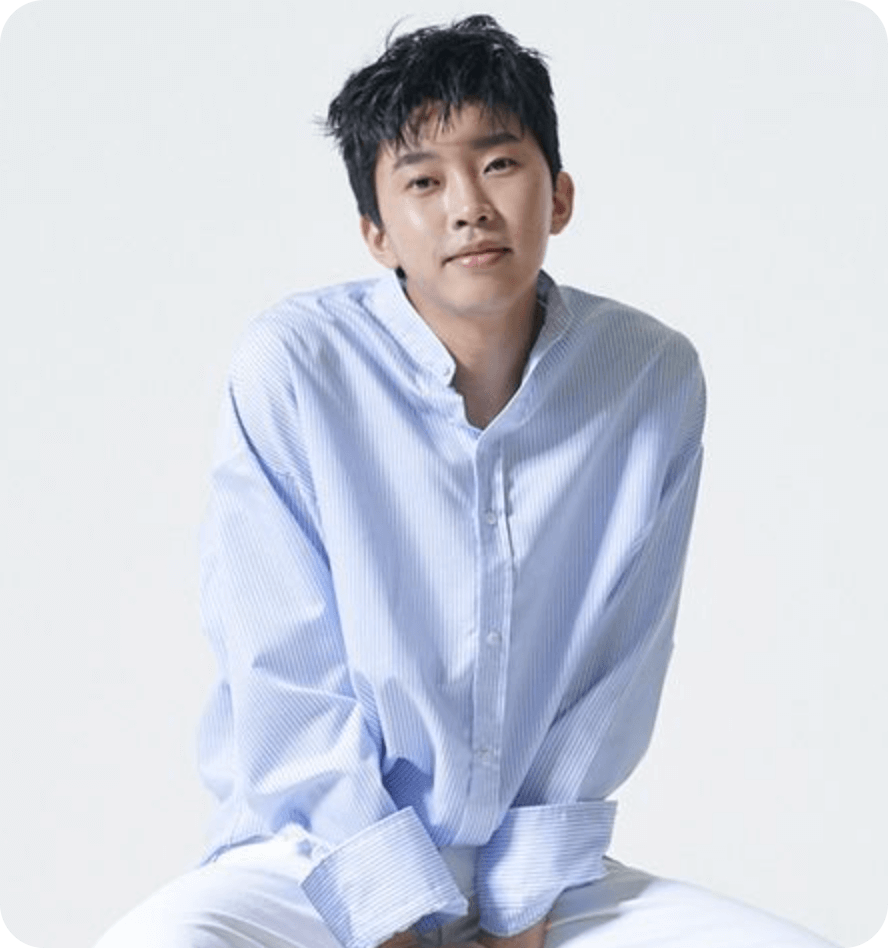 임영웅-인스타그램사진