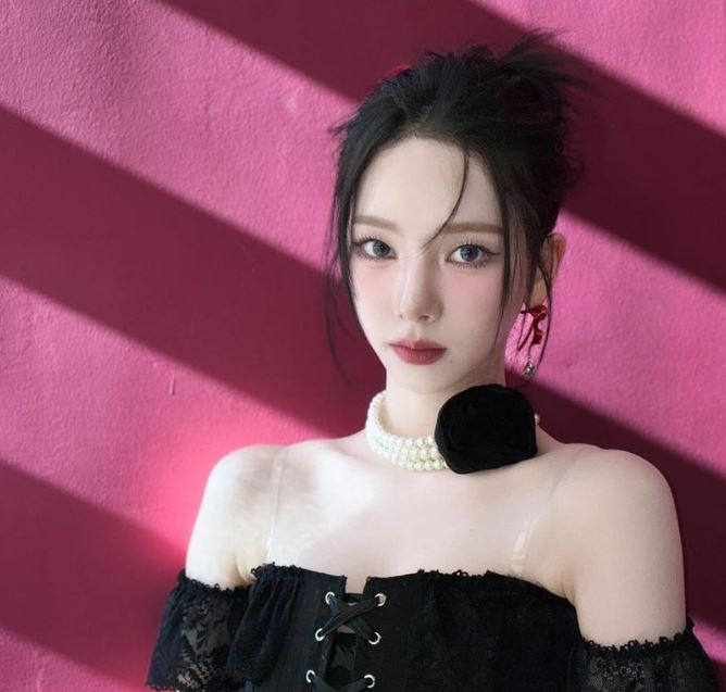 카리나 언니