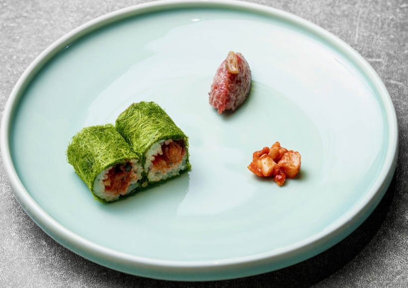 [생방송 투데이] 성동구맛집 <상어고기 한식 파인다이닝> 위치