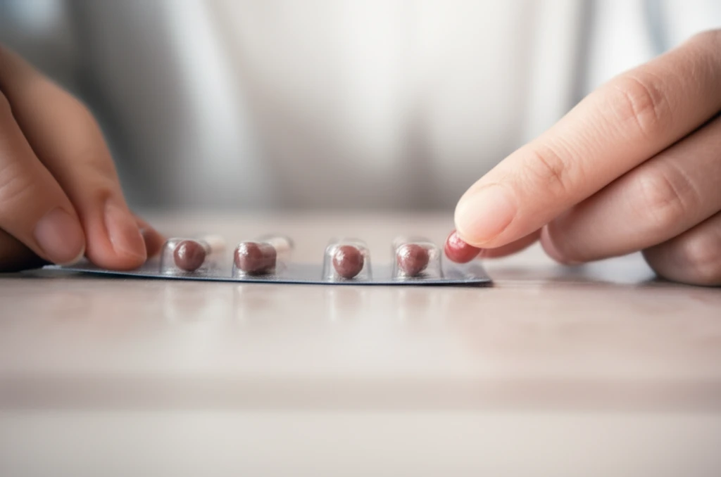 독감약 타미플루 5일 복용 이유와 내..