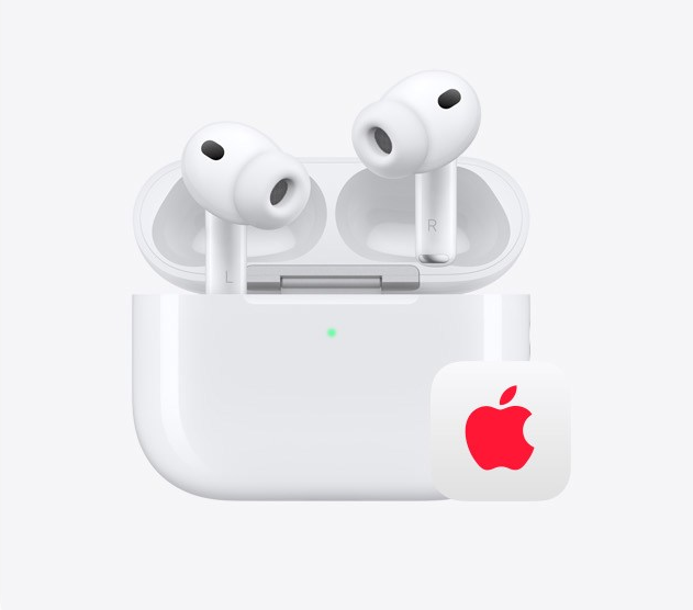 애플 에어팟 프로 3세대