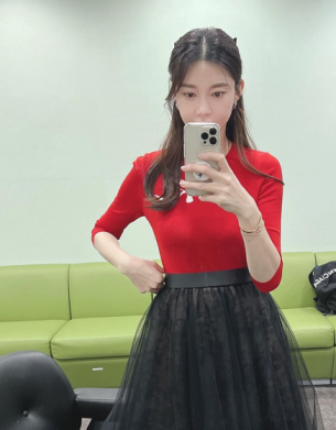 차예련