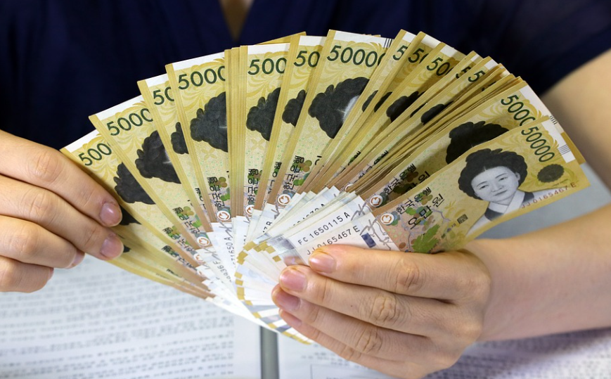 소액생계비대출