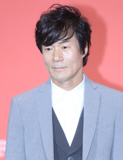 오광록 이혼 재혼 부인 아내