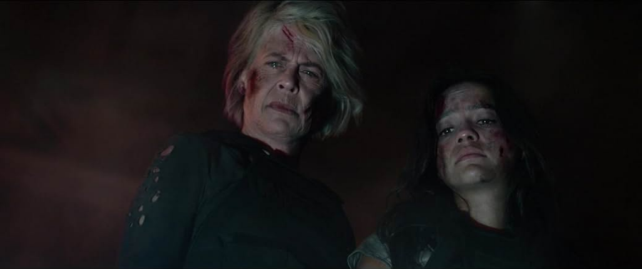 터미네이터 다크페이트 영화 리뷰