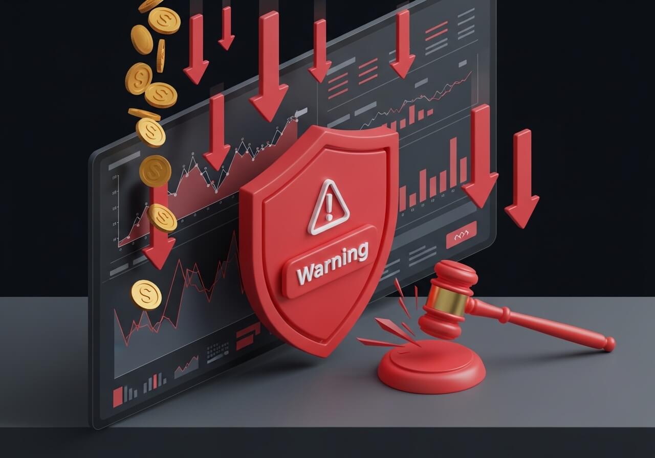 주식 반대매매란