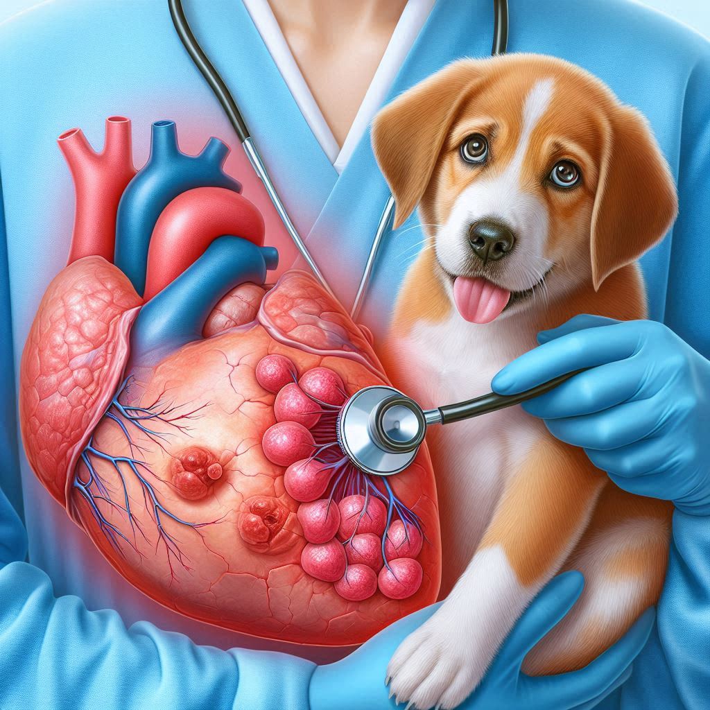 강아지 유선종양5