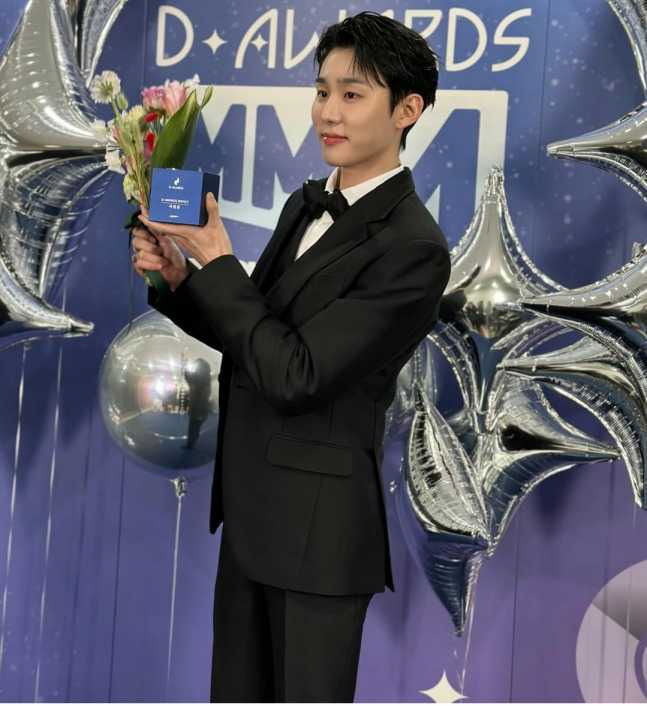 배우 서범준 데뷔