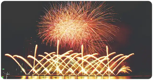 2024 부산 광안리 불꽃축제 시간, 명당 자리값 예매하기