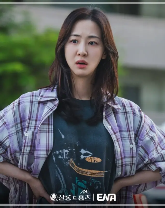 살롱-드-홈즈-출연진-OTT-재방송-다시보기-등장인물