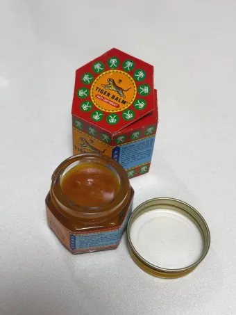 호랑이 연고 효능 부작용 통증 완화와 올바른 사용법 안내_11