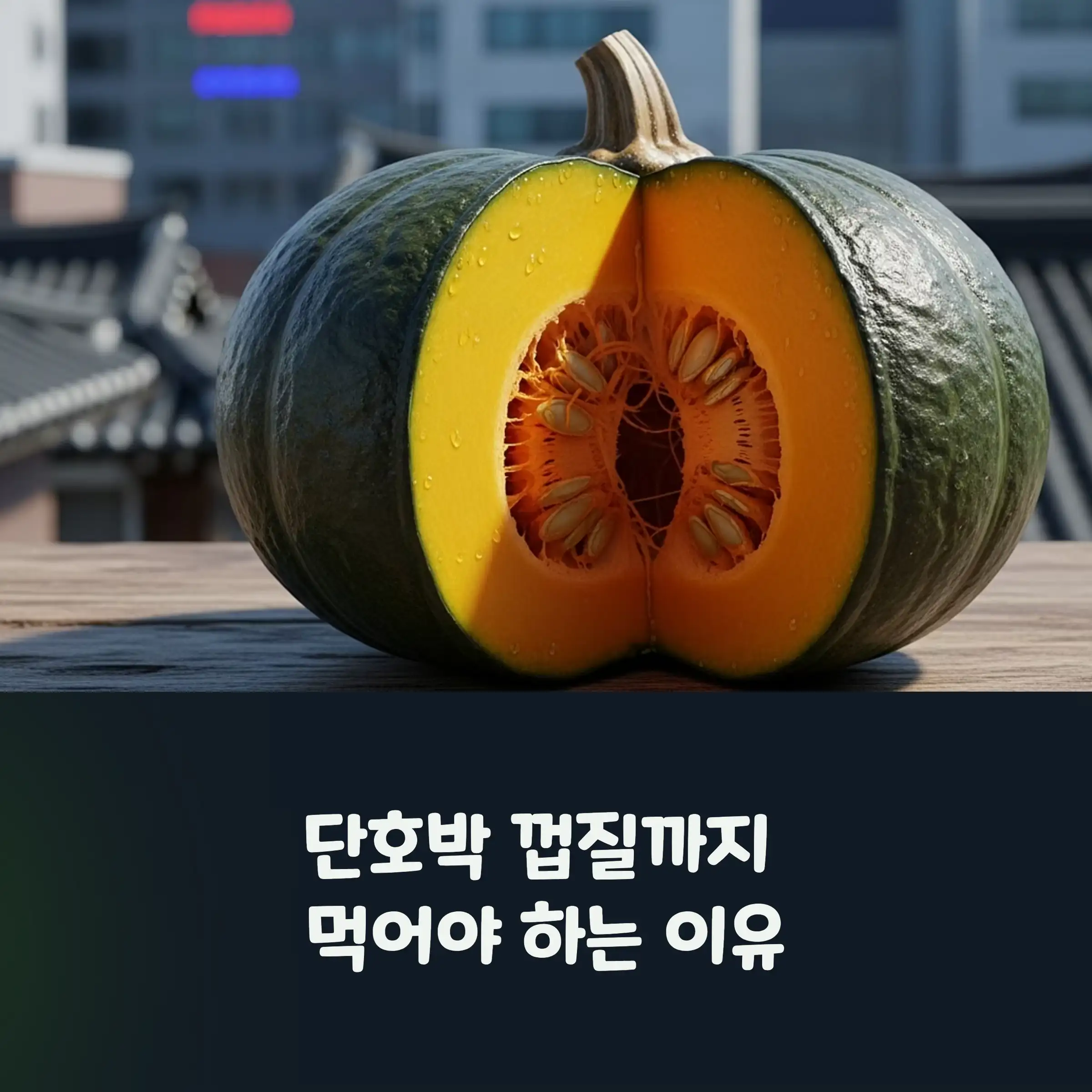 껍질채 먹어야 효과가 좋다