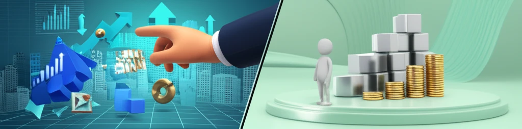 ISA 중개형 신탁형 운용 방식과 비..