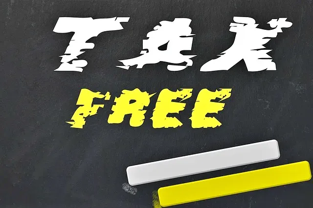 주민세 납부하기: 개인분, 사업소분, 종업원분, 납부대상과 시기, 면세기준