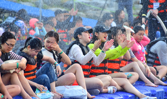 진주 M2 페스티벌