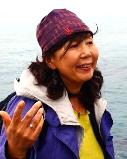 서명숙 별세 제주올레 창립자 이사장 사망 이유